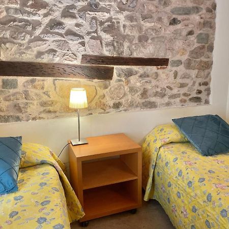 Sleepin Girona Lägenhet Exteriör bild